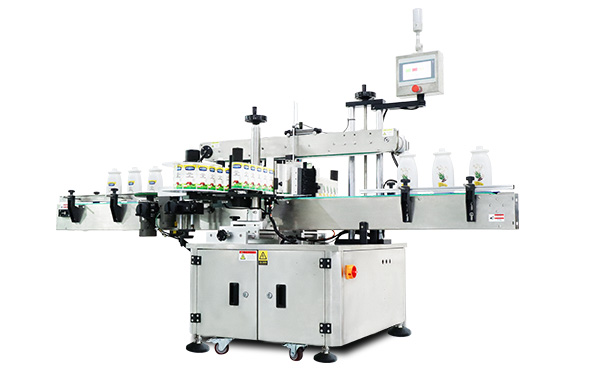 全自動(dòng)貼標(biāo)機(jī)，輕松解決貼標(biāo)難題！