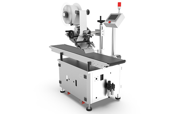 告別手動(dòng)貼標(biāo)，全自動(dòng)平面貼標(biāo)機(jī)引領(lǐng)行業(yè)新潮流