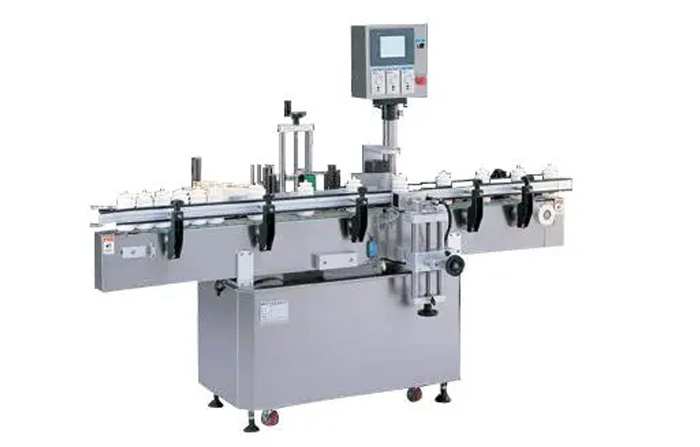 與手動貼標(biāo)相比，自動貼標(biāo)機(jī)又具有哪些優(yōu)勢呢？